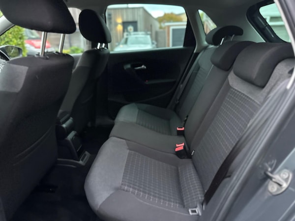 Used Volkswagen Polo 2016 for sale - 76259268: Photo 24