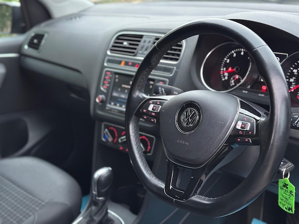 Used Volkswagen Polo 2016 for sale - 76259268: Photo 27