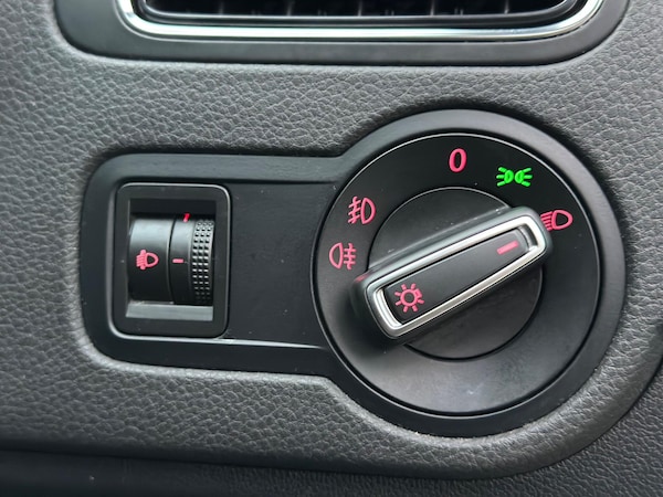 Used Volkswagen Polo 2016 for sale - 76259268: Photo 31