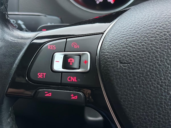 Used Volkswagen Polo 2016 for sale - 76259268: Photo 44