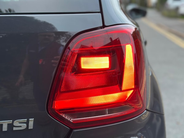 Used Volkswagen Polo 2016 for sale - 76259268: Photo 49