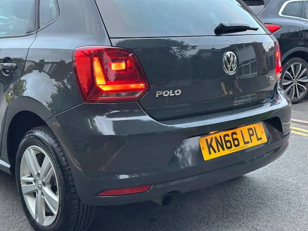 Used Volkswagen Polo 2016 for sale - 76259268: Photo 51