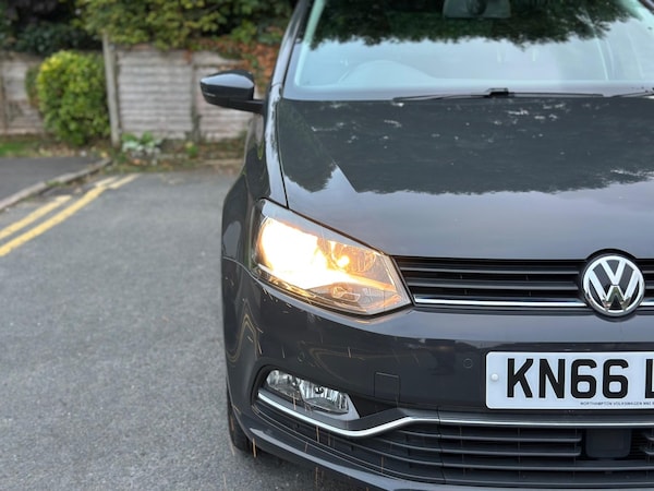 Used Volkswagen Polo 2016 for sale - 76259268: Photo 56