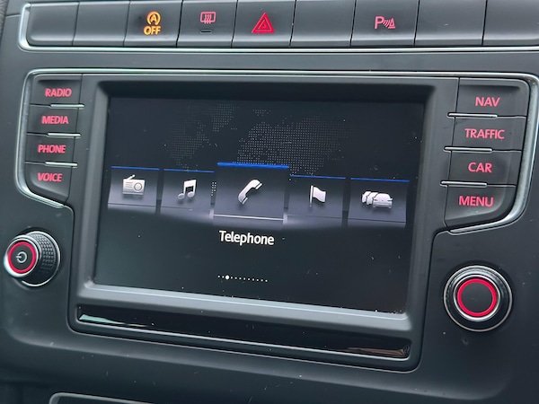 Used Volkswagen Polo 2016 for sale - 76259268: Photo 60