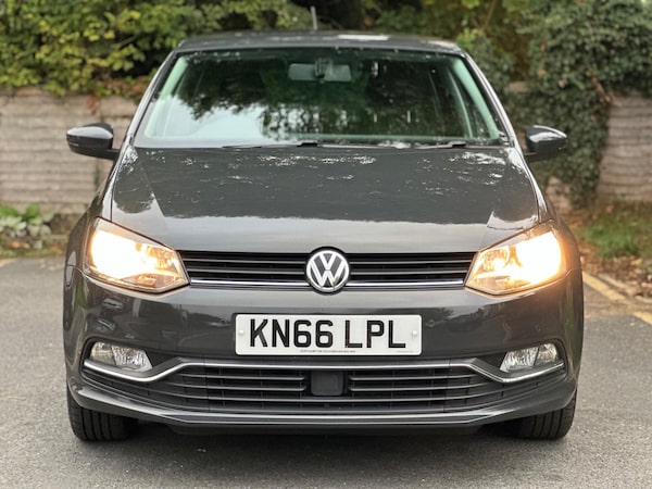 Used Volkswagen Polo 2016 for sale - 76259268: Photo 72