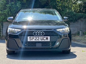 Used Audi A1 2022 for sale - 75060576: Photo