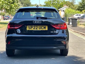 Used Audi A1 2022 for sale - 75060576: Photo