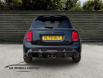 Used MINI Hatch 2022 for sale - 79465071: Photo