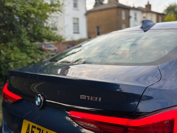 Used BMW 2 Series Gran Coupe 2021 for sale - 76109773: Photo 10
