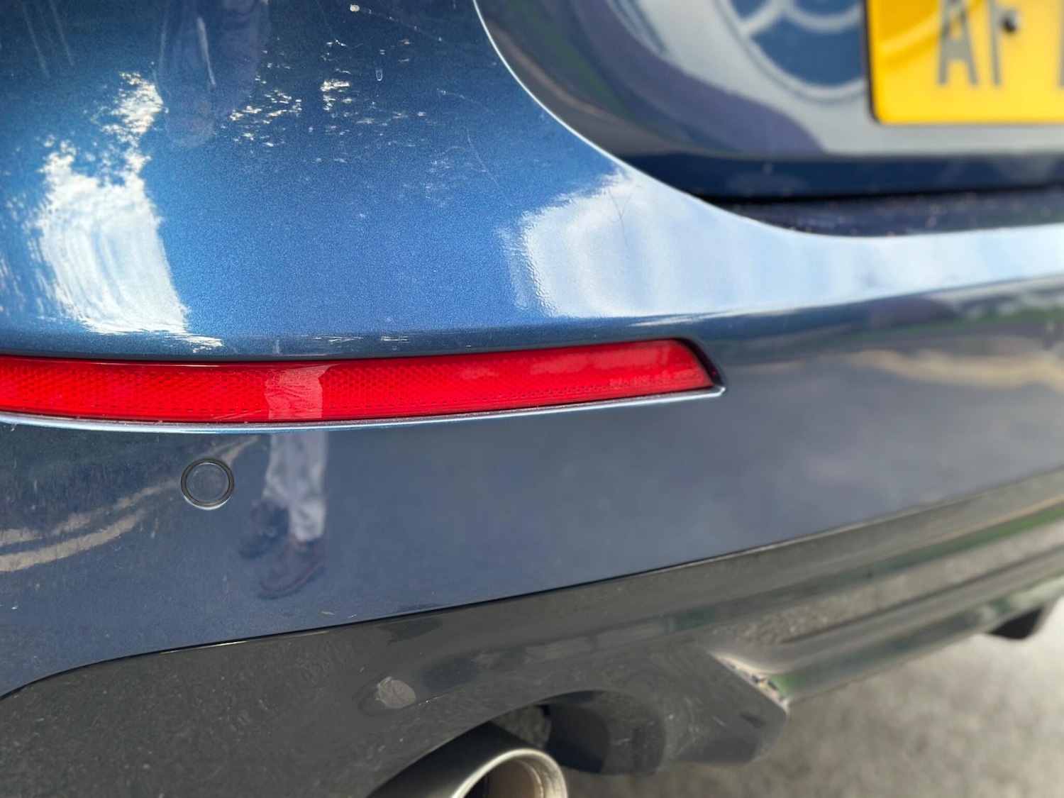 Used BMW 2 Series Gran Coupe 2021 for sale - 76109773: Photo 14