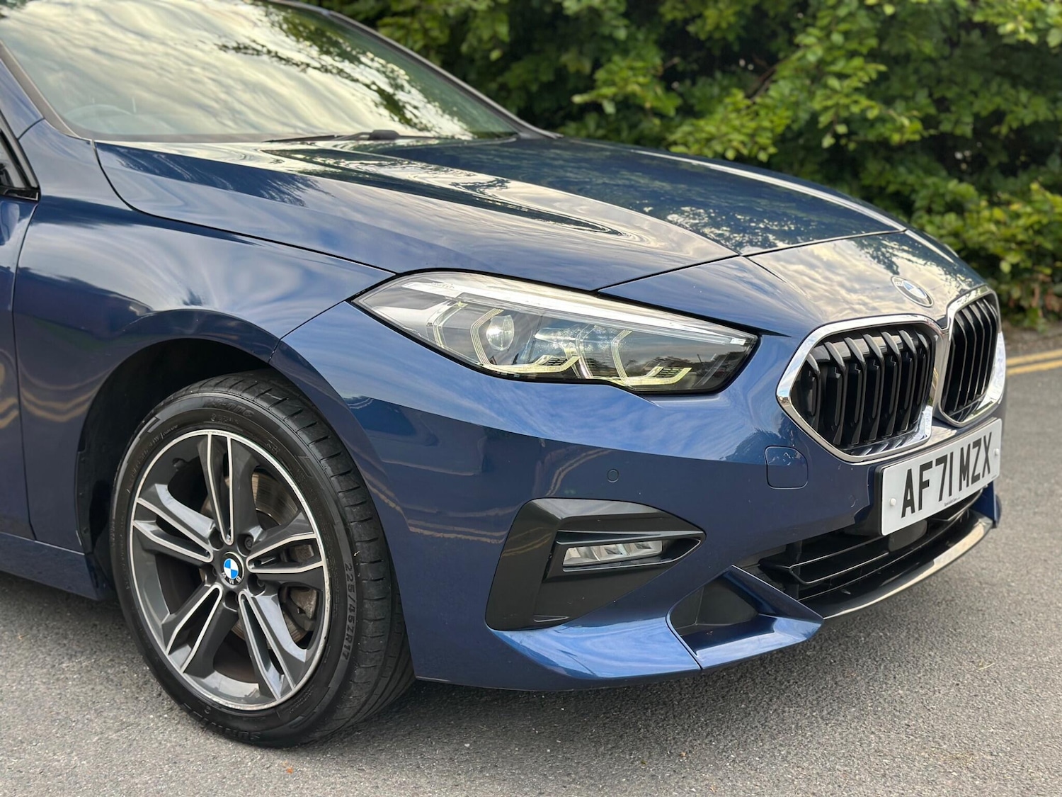 Used BMW 2 Series Gran Coupe 2021 for sale - 76109773: Photo 15