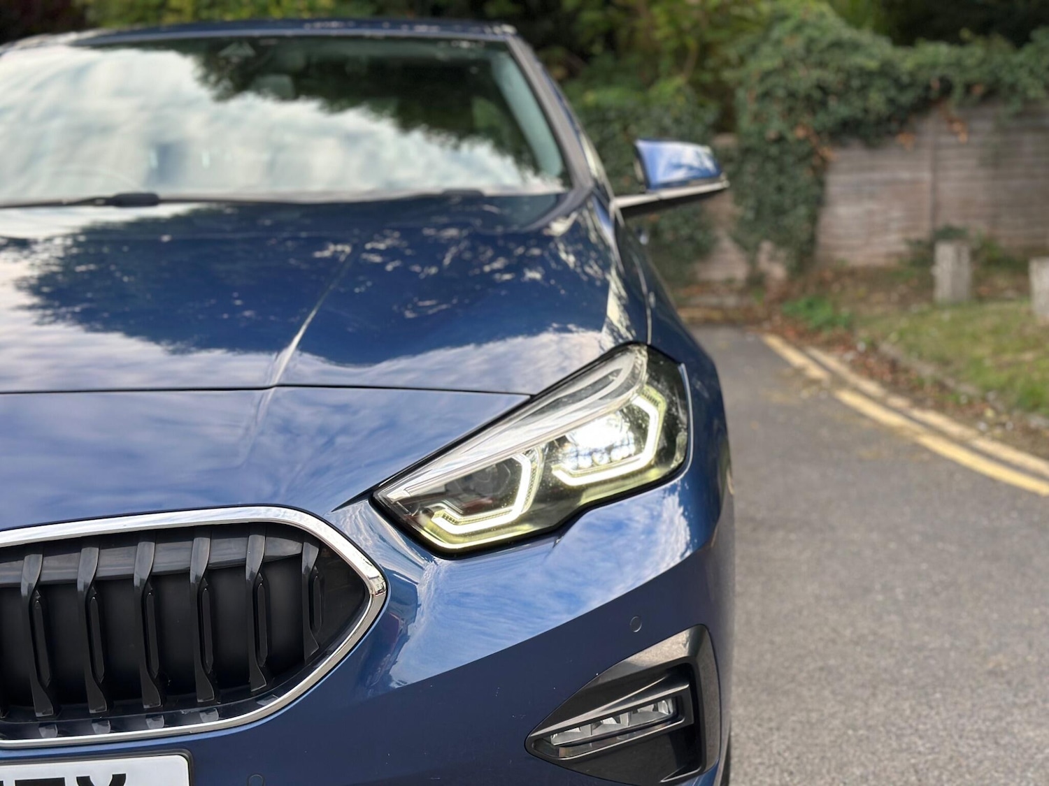 Used BMW 2 Series Gran Coupe 2021 for sale - 76109773: Photo 16