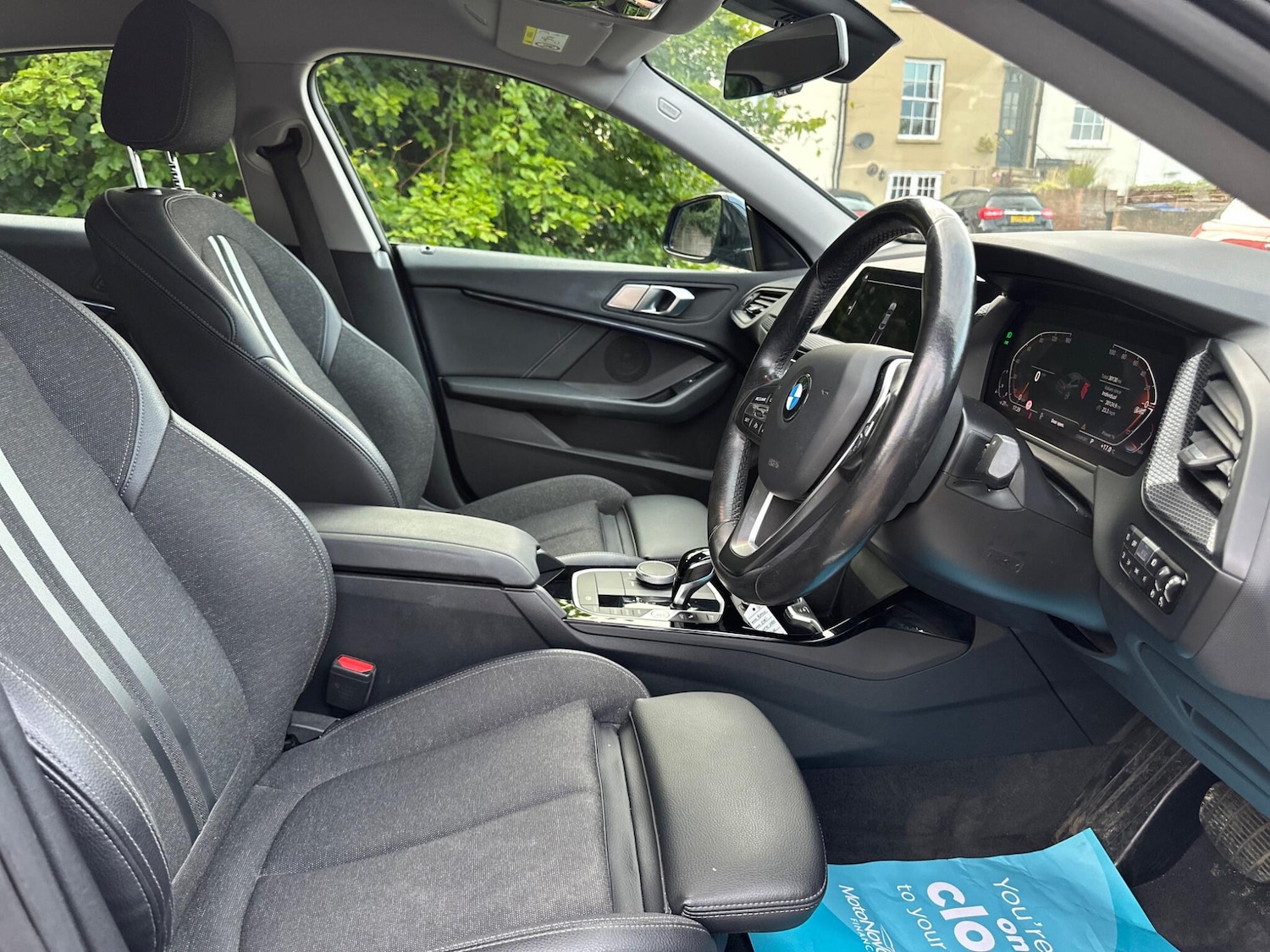 Used BMW 2 Series Gran Coupe 2021 for sale - 76109773: Photo 21