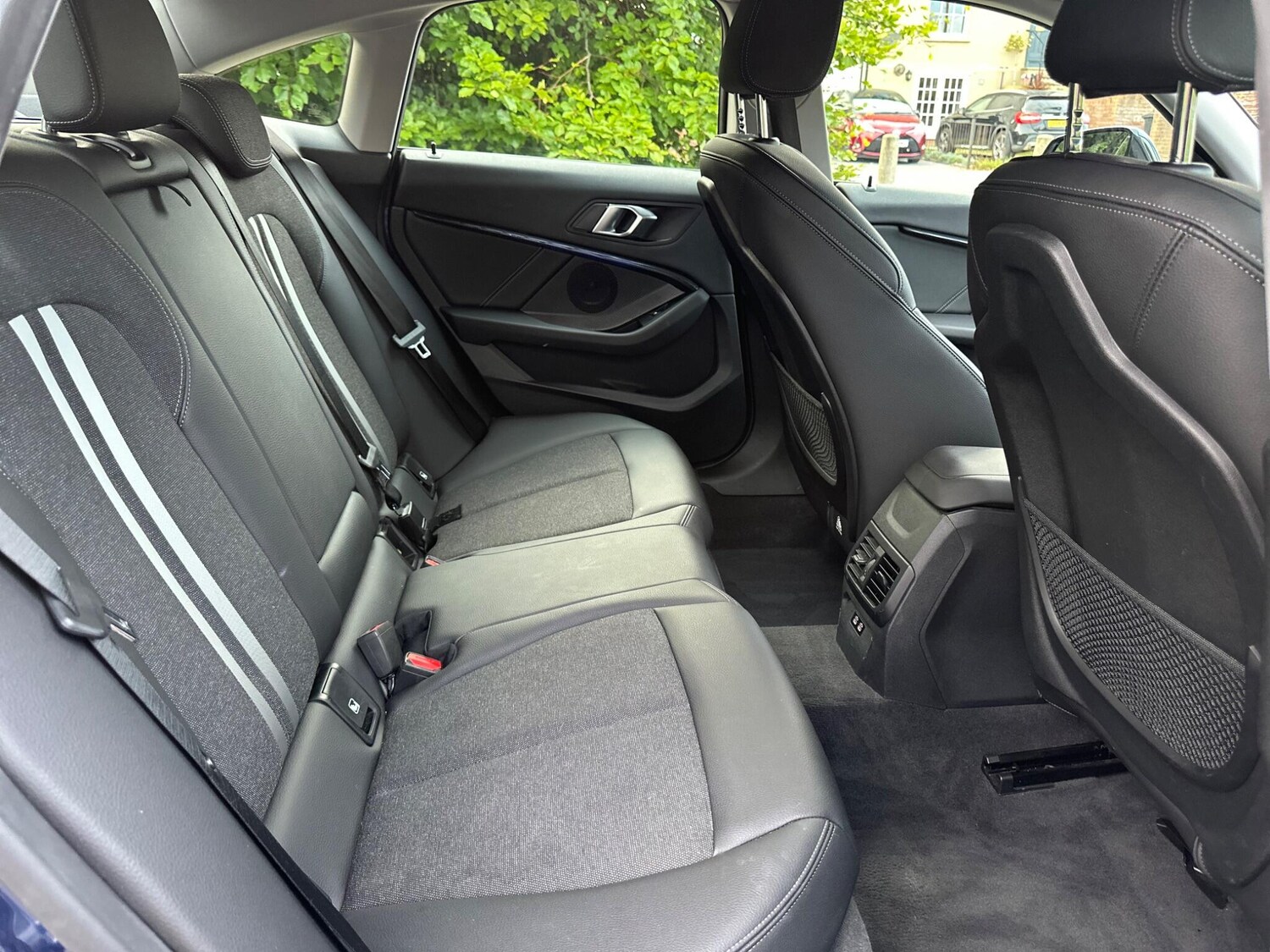 Used BMW 2 Series Gran Coupe 2021 for sale - 76109773: Photo 22