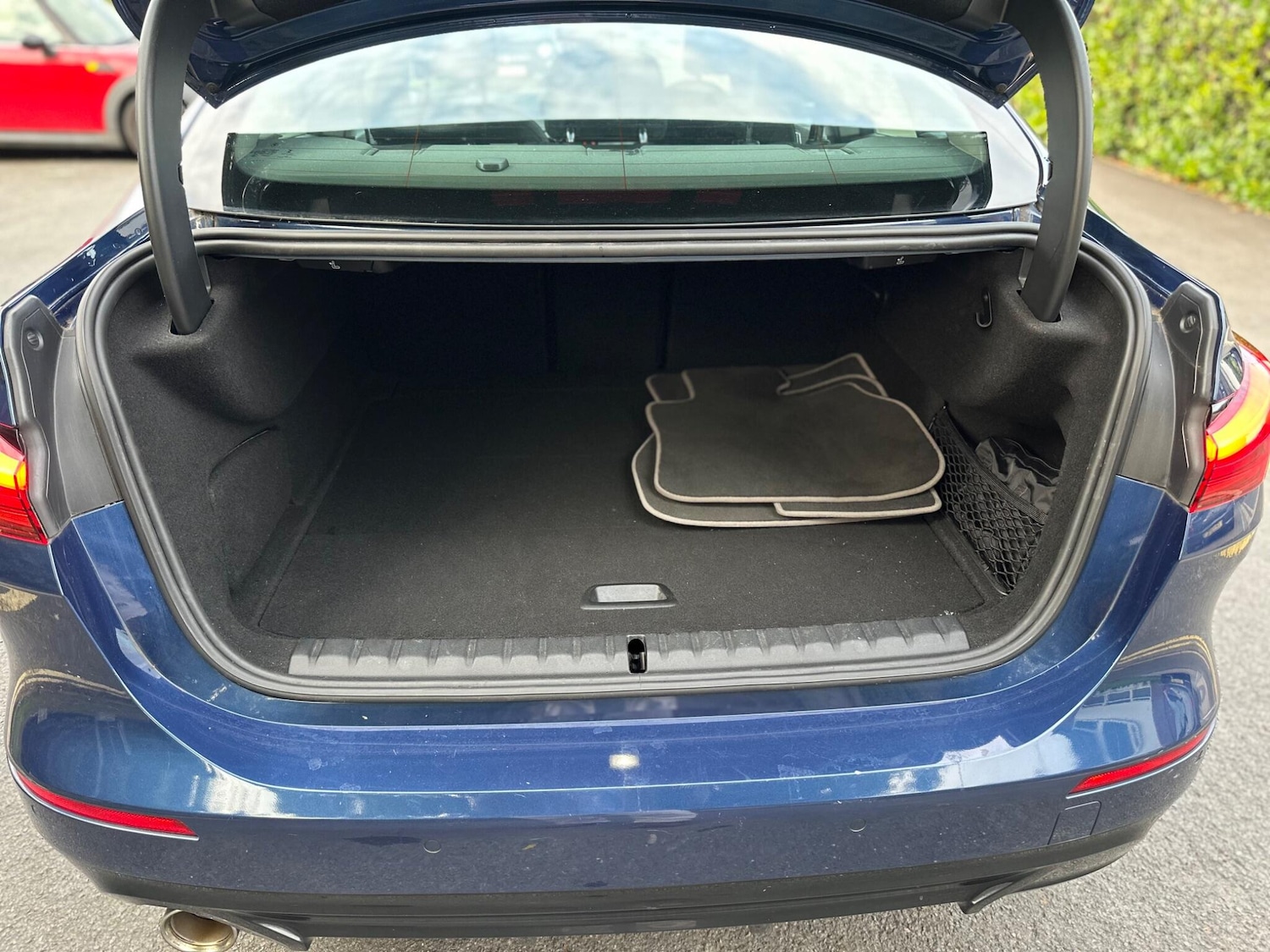 Used BMW 2 Series Gran Coupe 2021 for sale - 76109773: Photo 23