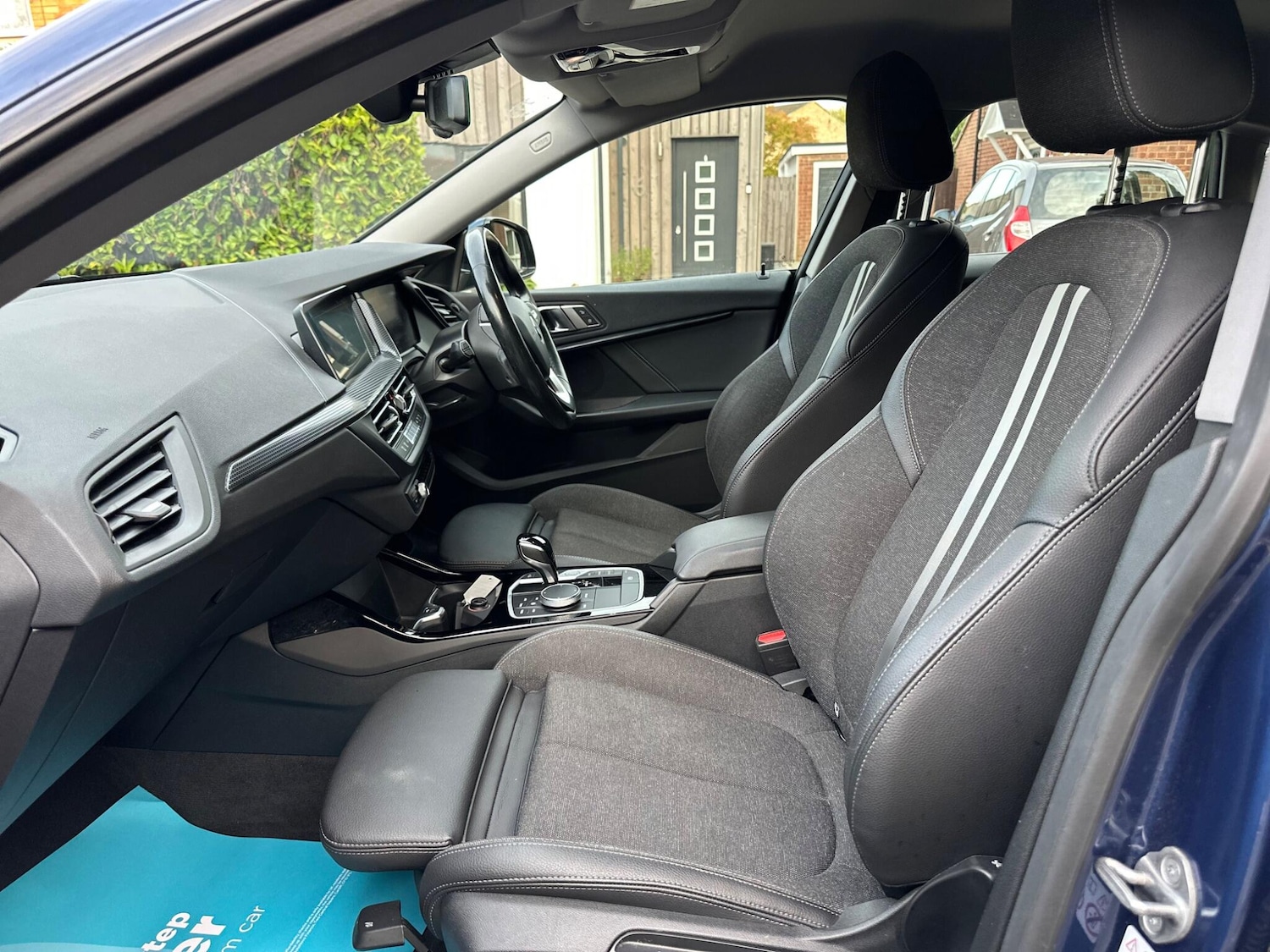 Used BMW 2 Series Gran Coupe 2021 for sale - 76109773: Photo 24