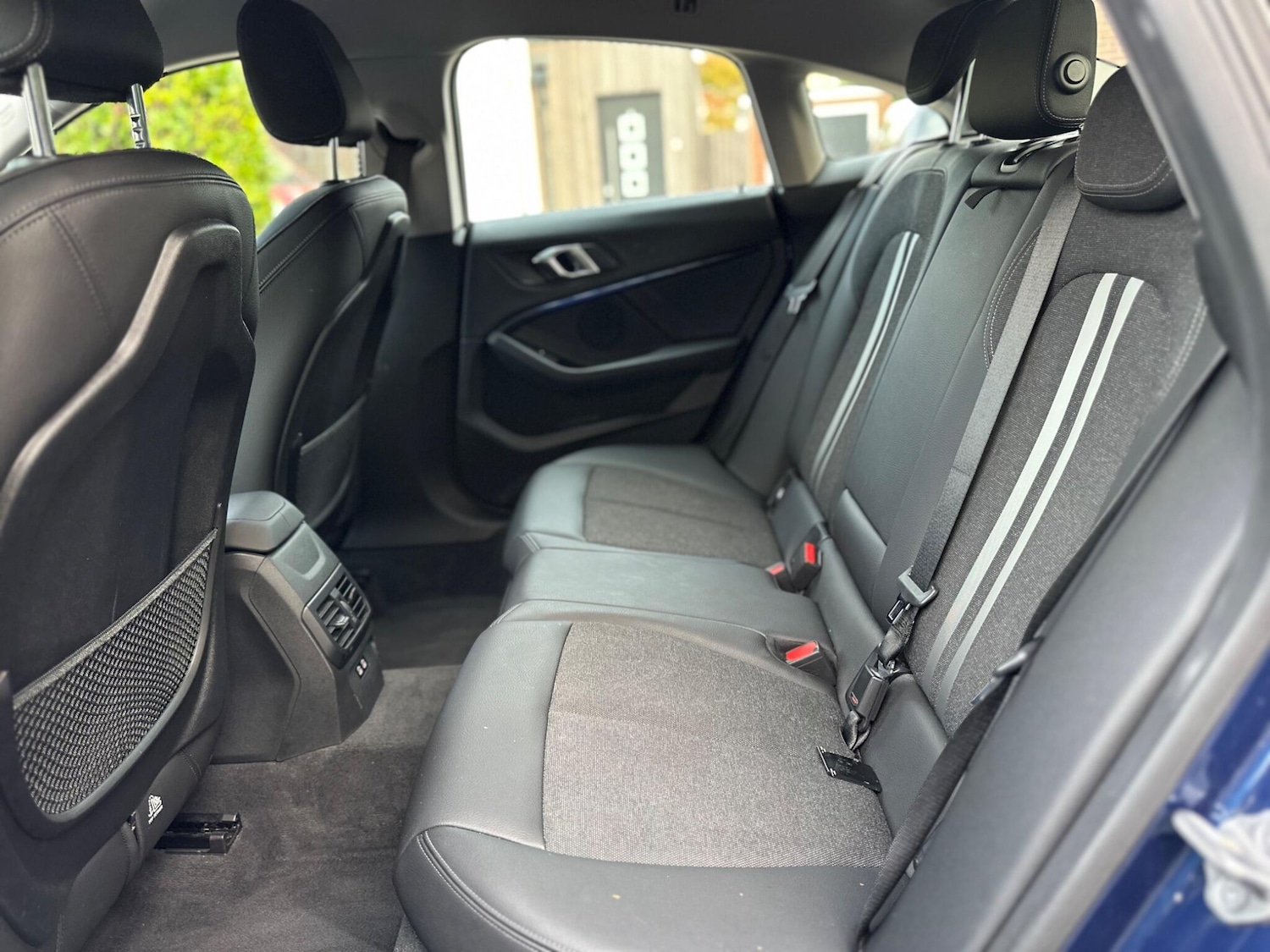 Used BMW 2 Series Gran Coupe 2021 for sale - 76109773: Photo 25