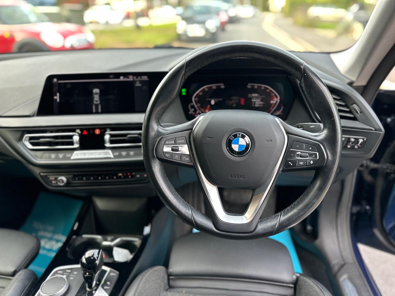 Used BMW 2 Series Gran Coupe 2021 for sale - 76109773: Photo 26