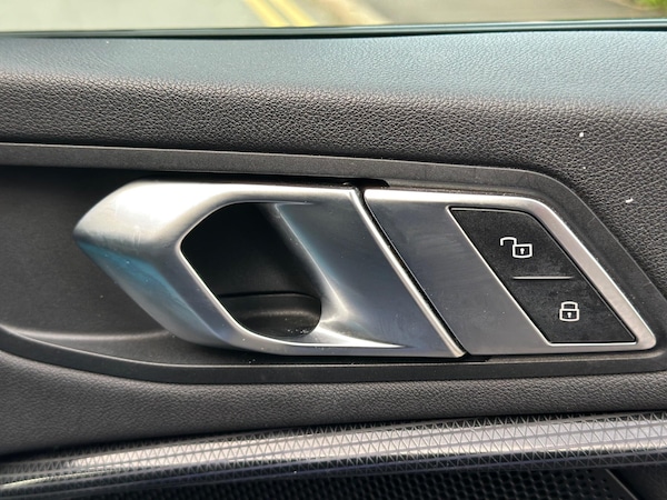 Used BMW 2 Series Gran Coupe 2021 for sale - 76109773: Photo 29