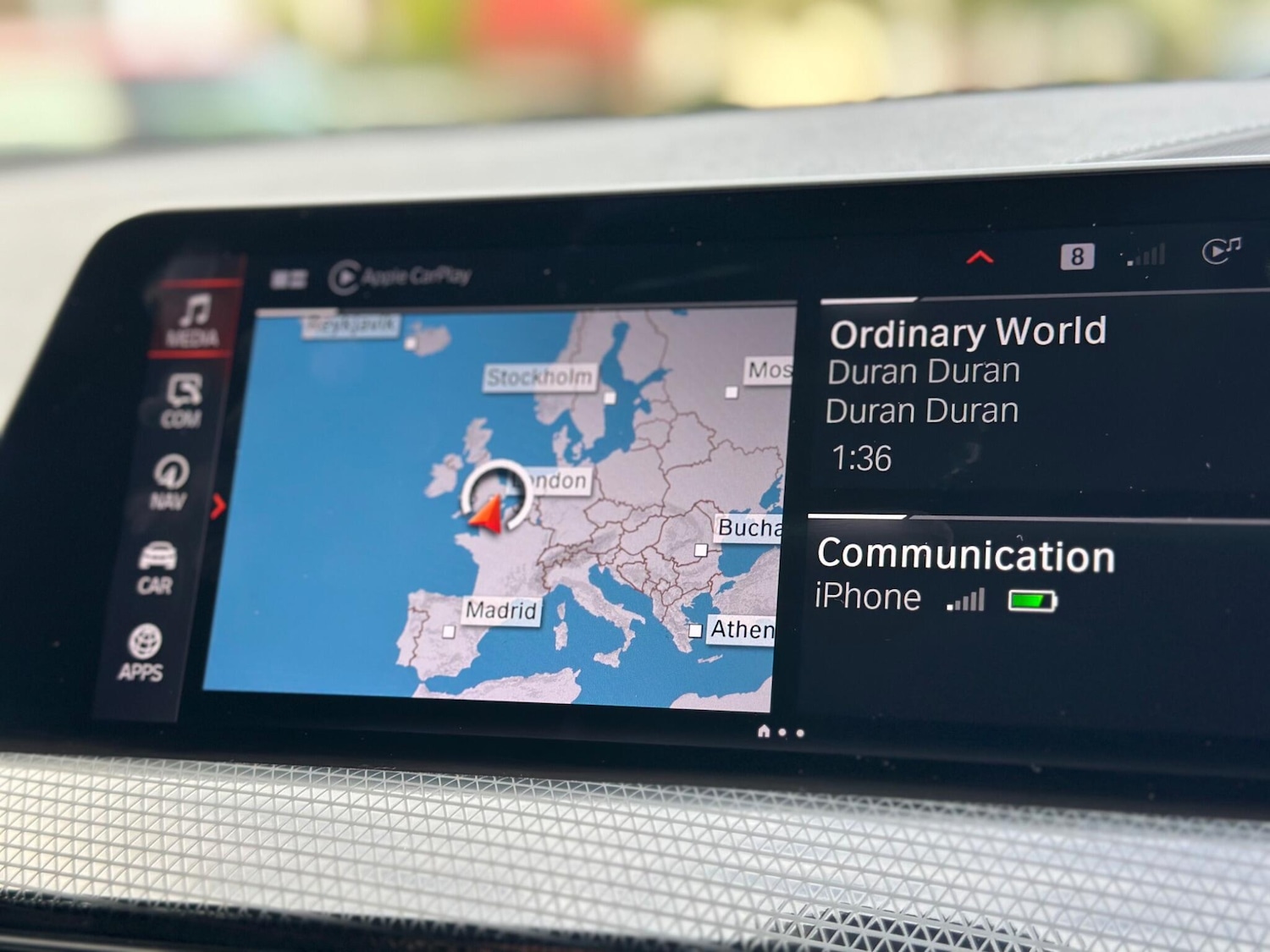 Used BMW 2 Series Gran Coupe 2021 for sale - 76109773: Photo 33