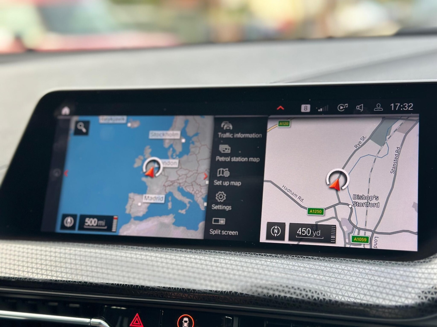 Used BMW 2 Series Gran Coupe 2021 for sale - 76109773: Photo 35