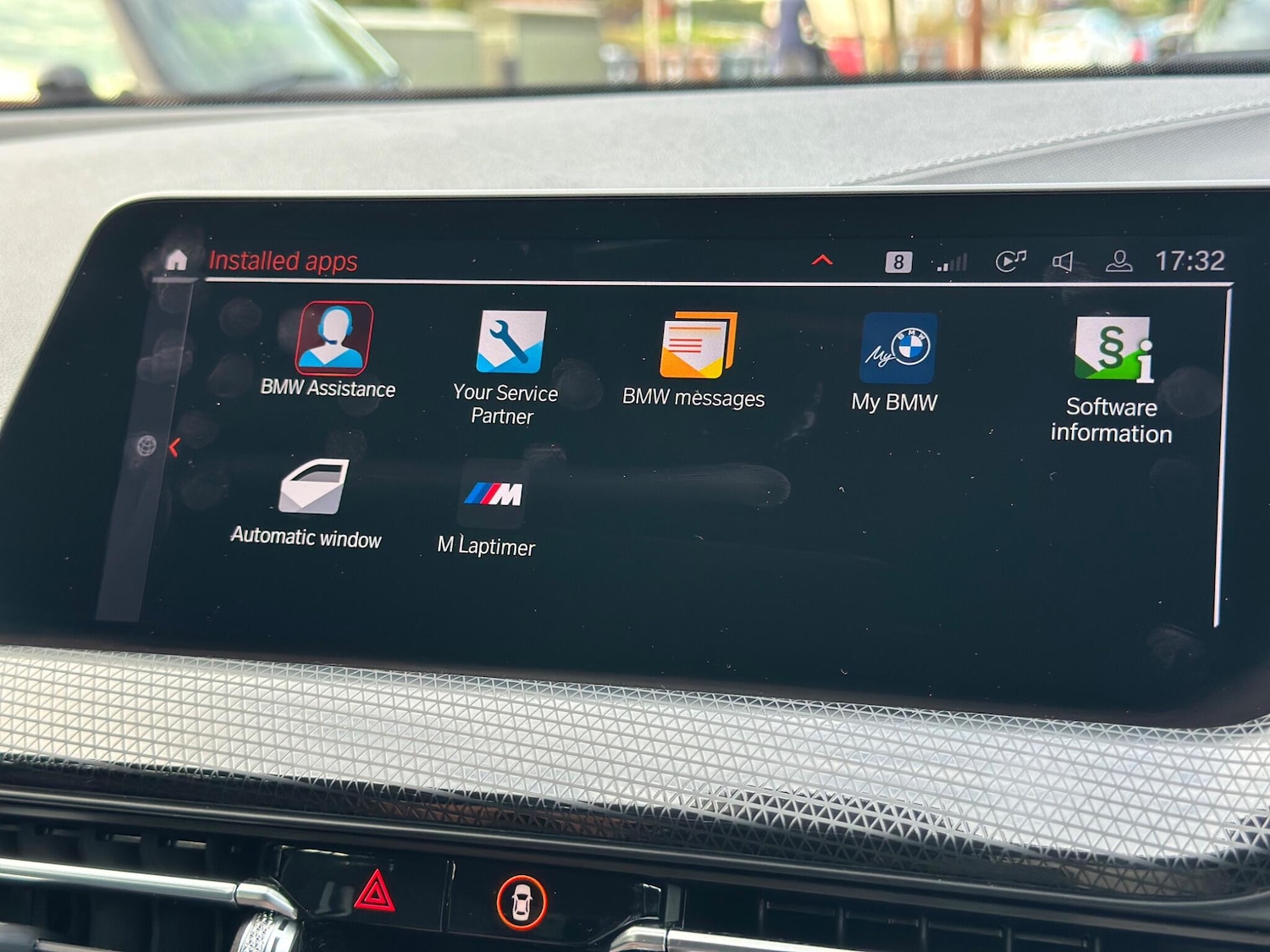 Used BMW 2 Series Gran Coupe 2021 for sale - 76109773: Photo 36