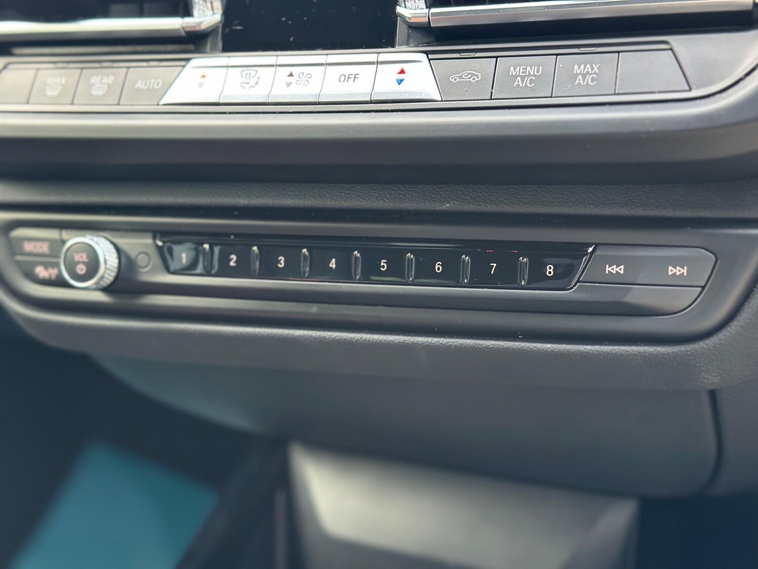 Used BMW 2 Series Gran Coupe 2021 for sale - 76109773: Photo 38