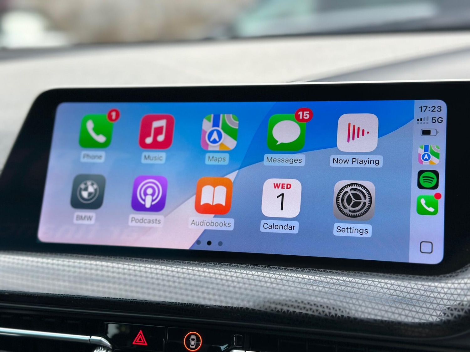 Used BMW 2 Series Gran Coupe 2021 for sale - 76109773: Photo 41