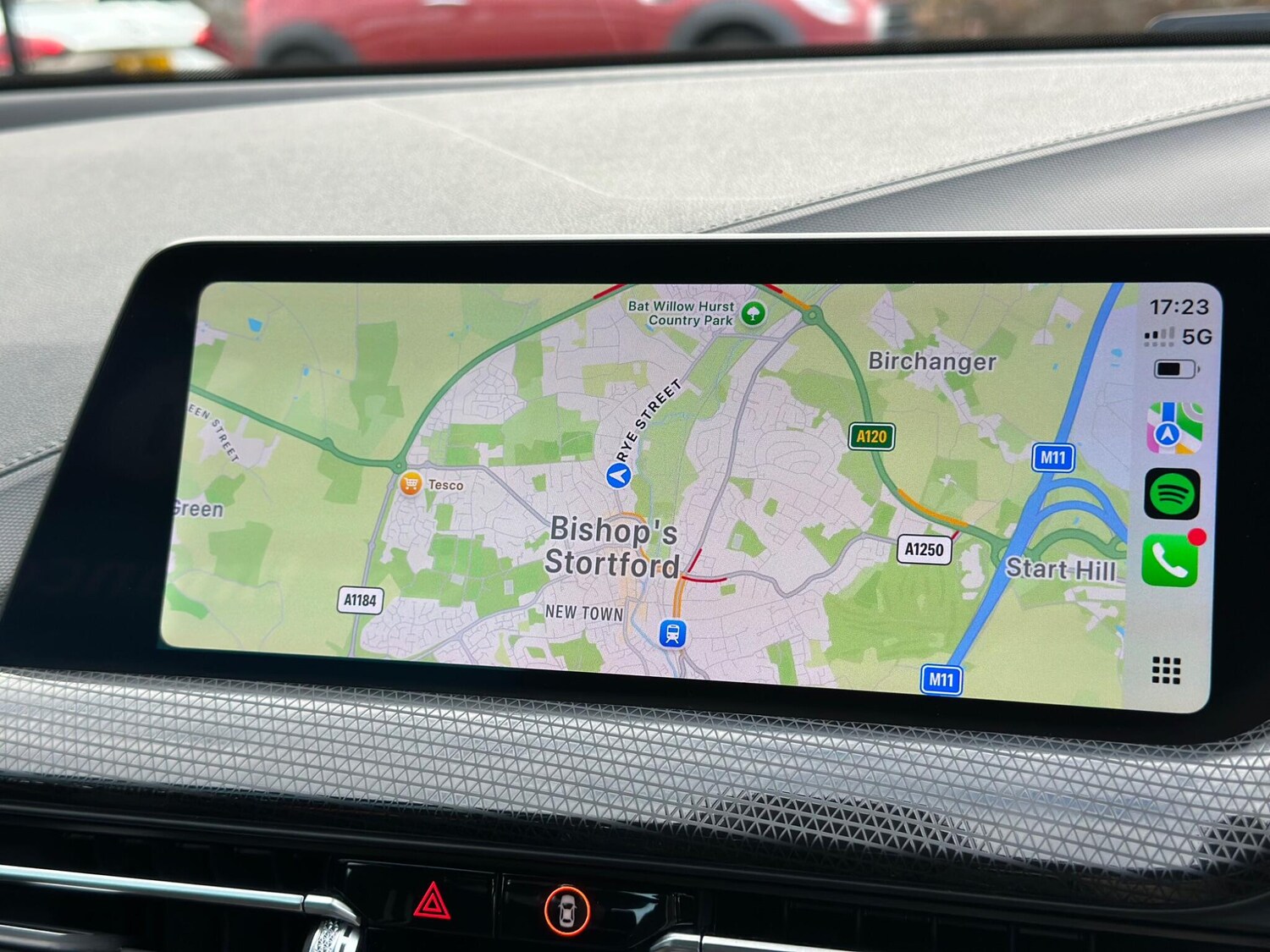 Used BMW 2 Series Gran Coupe 2021 for sale - 76109773: Photo 42