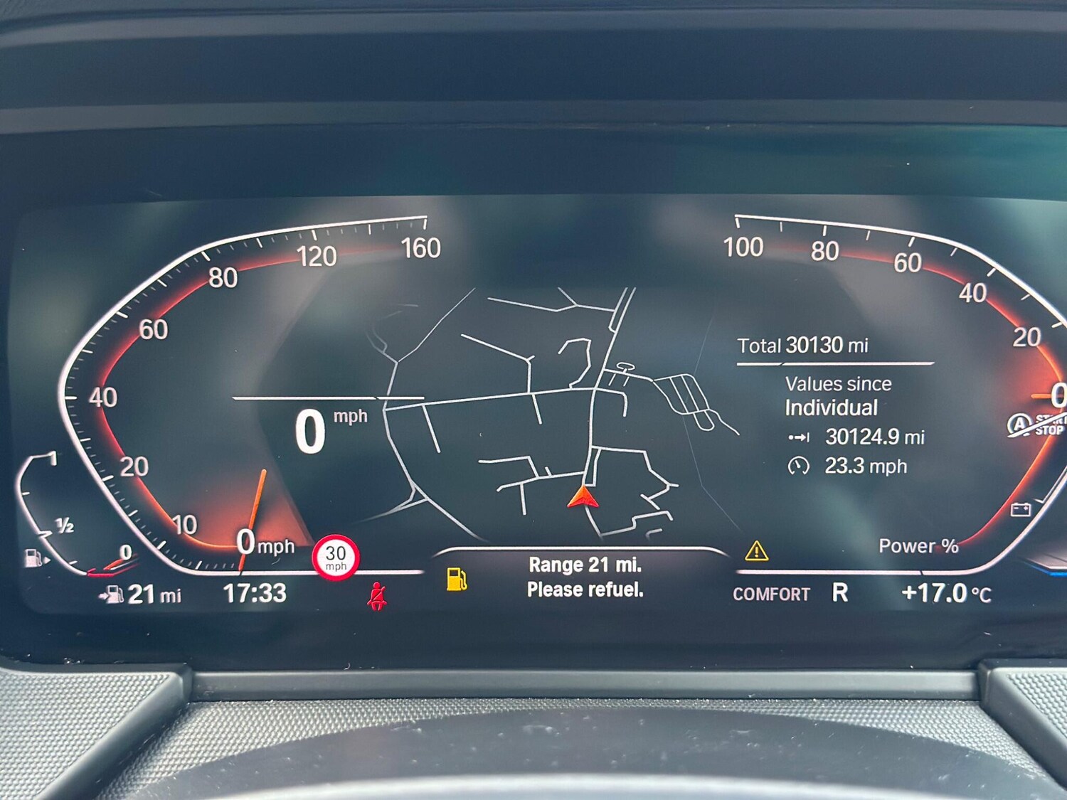 Used BMW 2 Series Gran Coupe 2021 for sale - 76109773: Photo 47