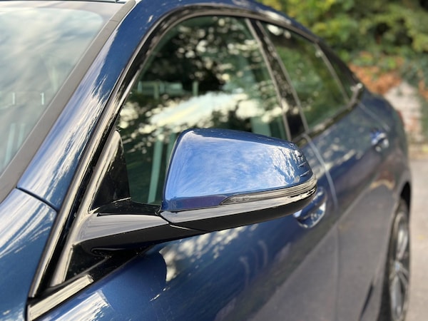 Used BMW 2 Series Gran Coupe 2021 for sale - 76109773: Photo 56