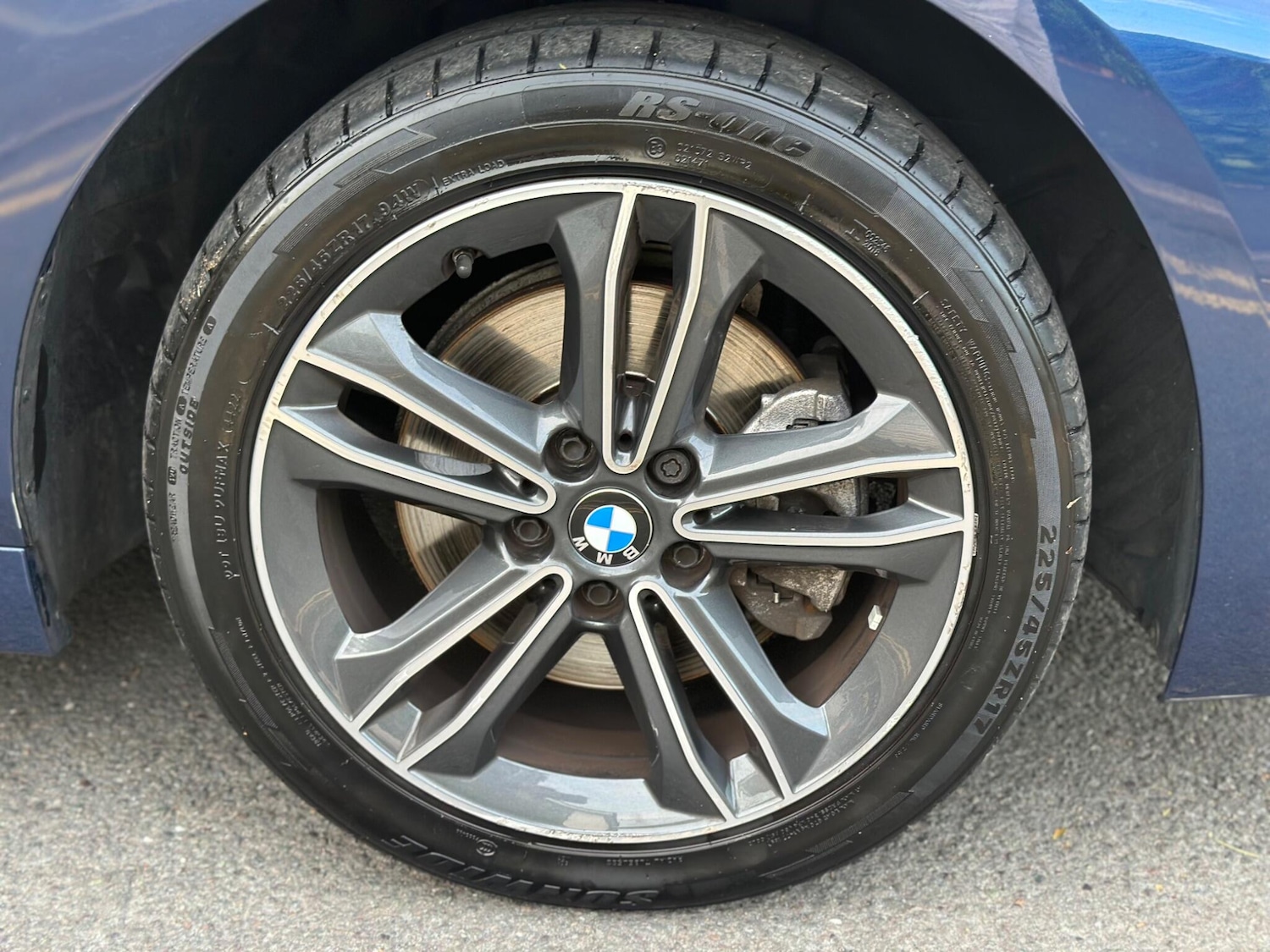 Used BMW 2 Series Gran Coupe 2021 for sale - 76109773: Photo 57