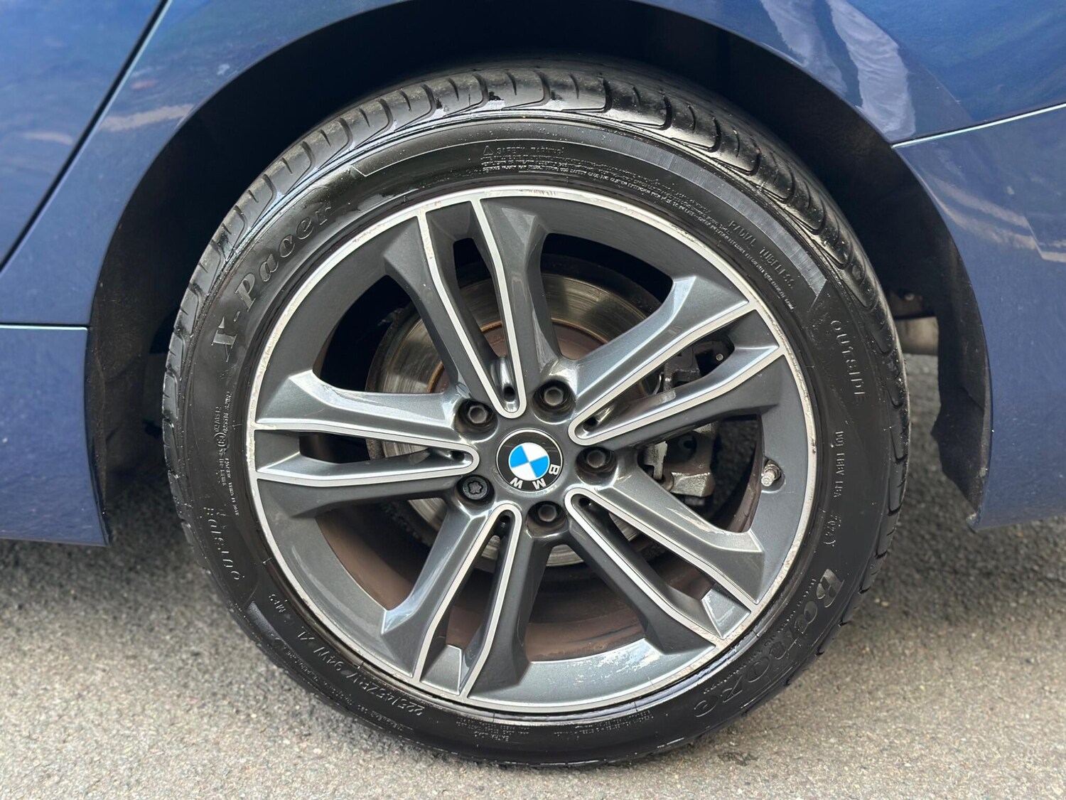 Used BMW 2 Series Gran Coupe 2021 for sale - 76109773: Photo 59