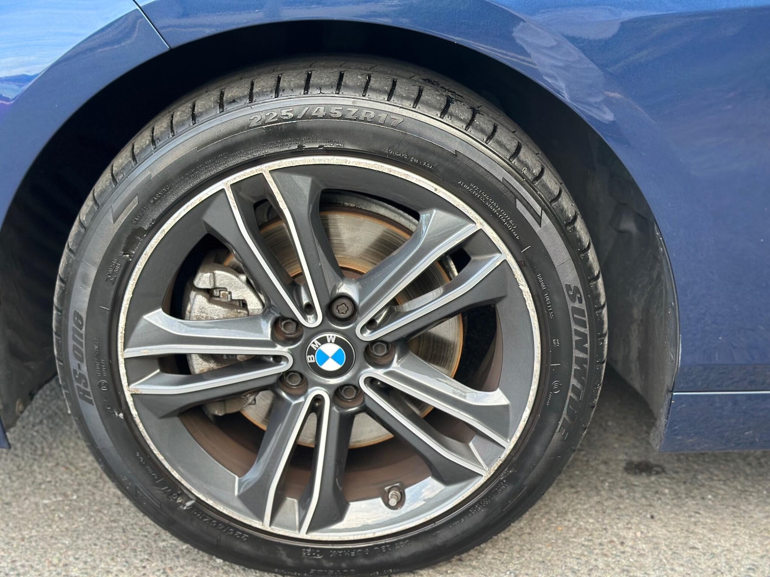 Used BMW 2 Series Gran Coupe 2021 for sale - 76109773: Photo 60