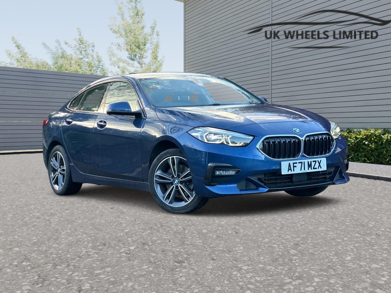 Used BMW 2 Series Gran Coupe 2021 for sale - 76109773: Photo 65