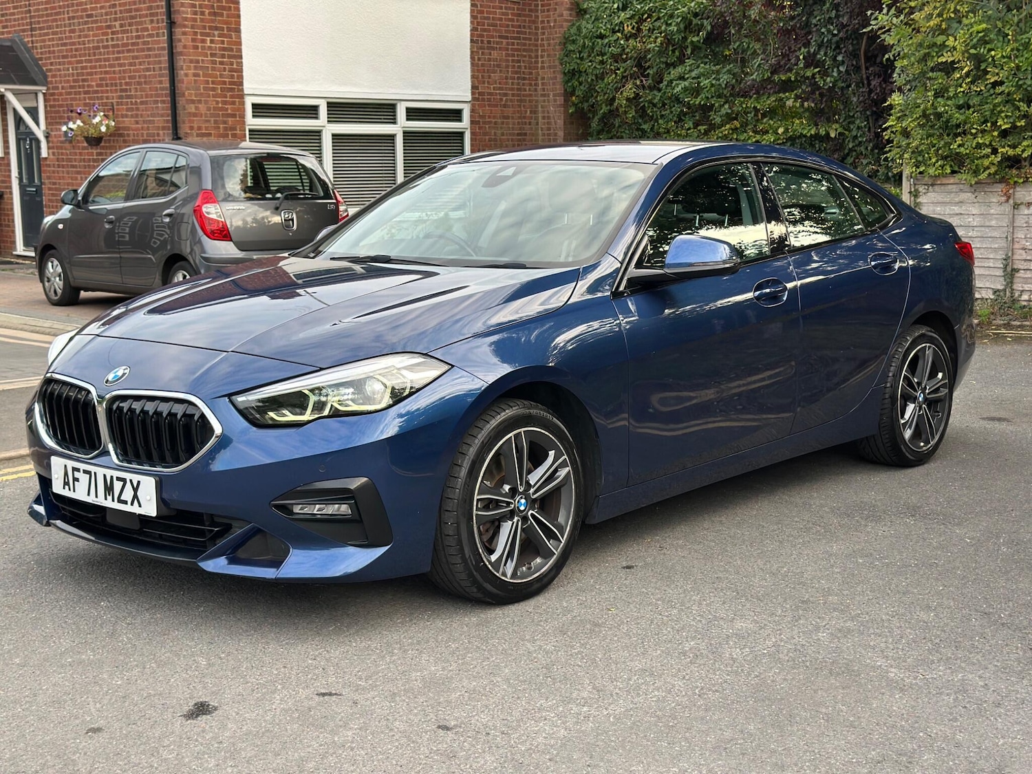 Used BMW 2 Series Gran Coupe 2021 for sale - 76109773: Photo 7