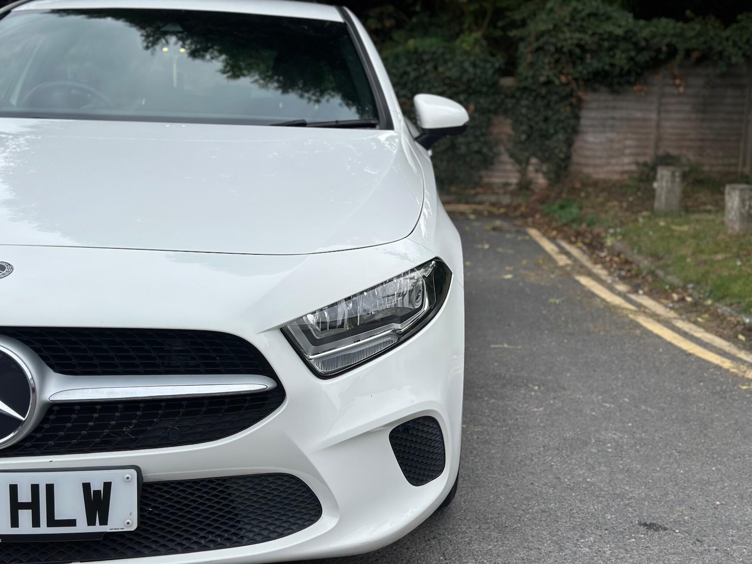 Used Mercedes-Benz A-Class 2019 for sale - 76151453: Photo 12