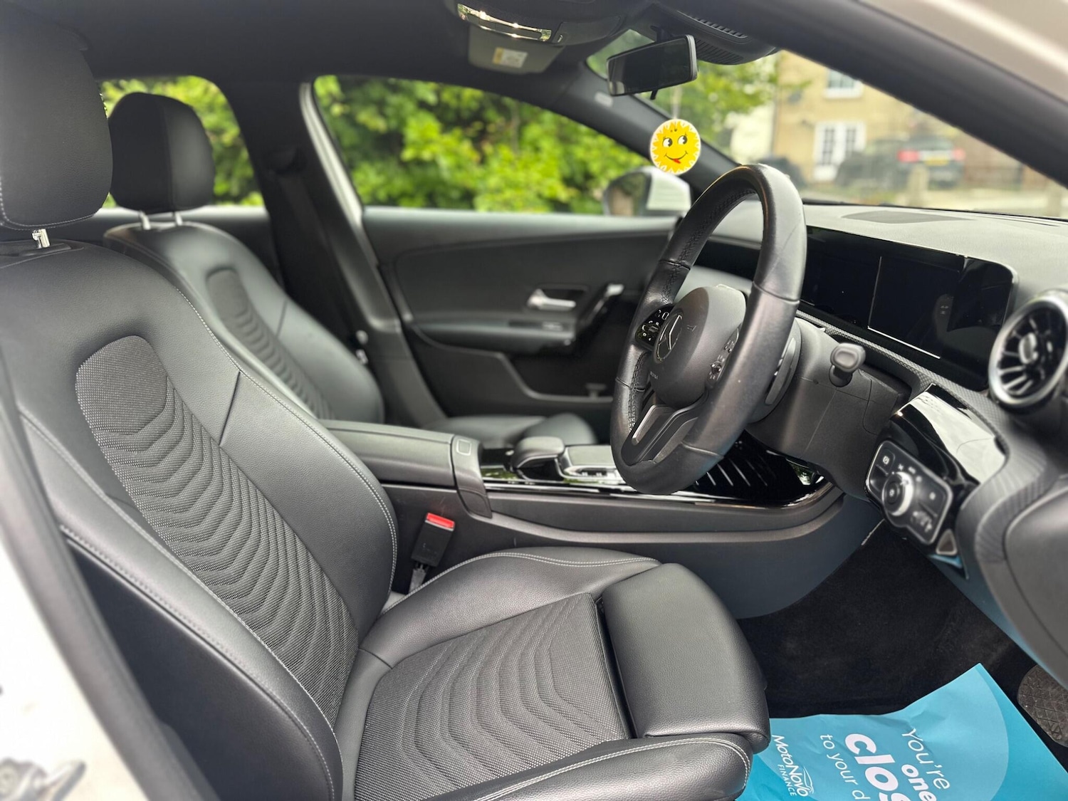 Used Mercedes-Benz A-Class 2019 for sale - 76151453: Photo 17