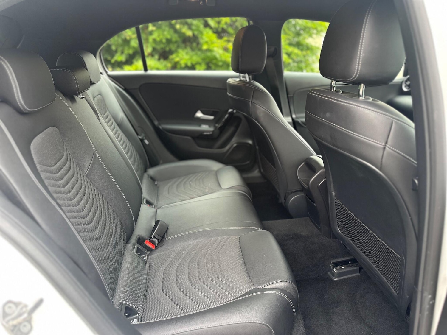 Used Mercedes-Benz A-Class 2019 for sale - 76151453: Photo 18