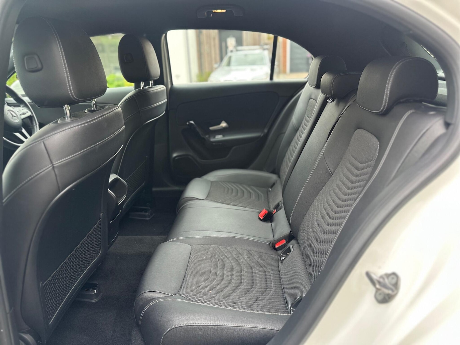 Used Mercedes-Benz A-Class 2019 for sale - 76151453: Photo 21