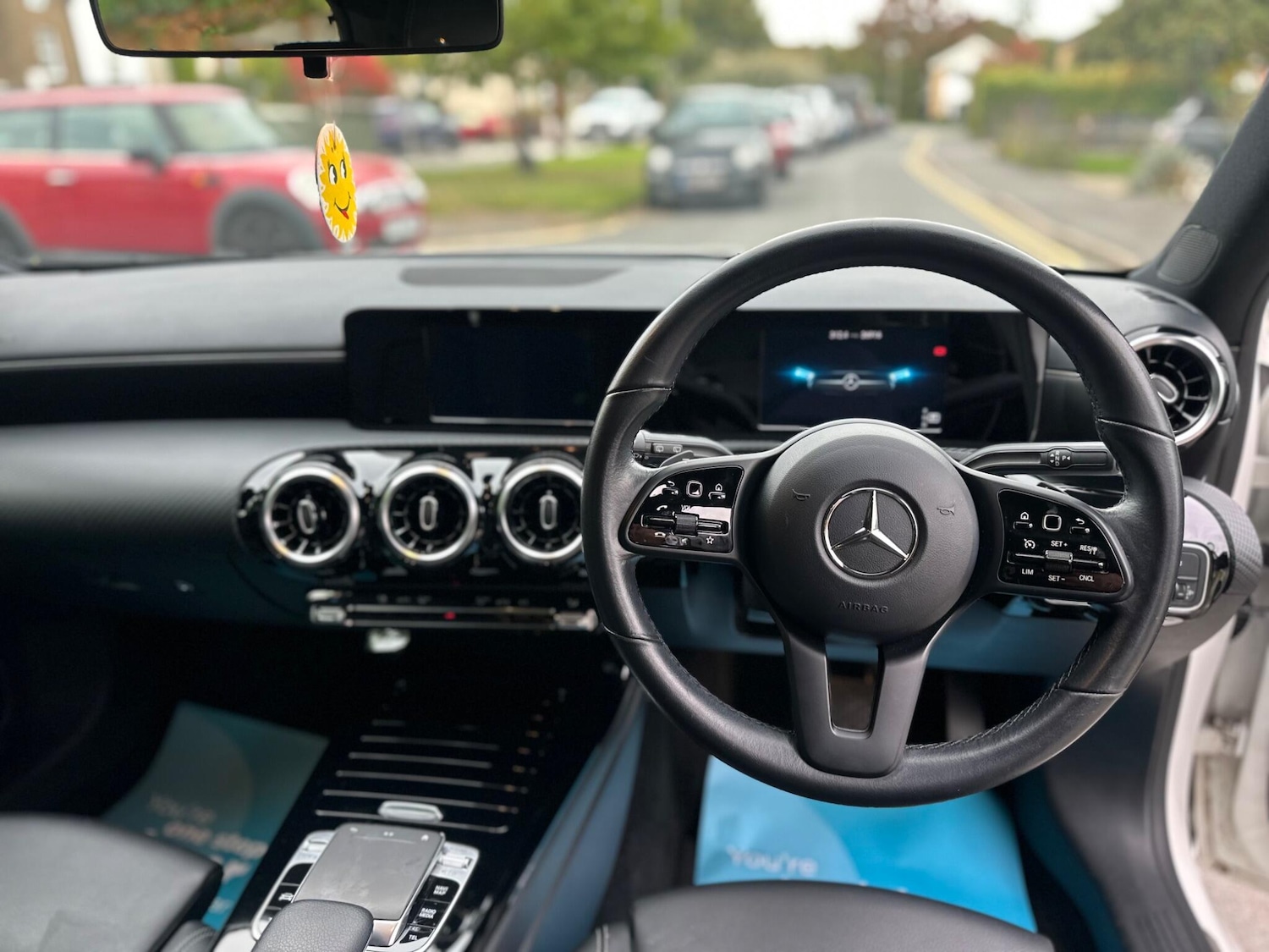 Used Mercedes-Benz A-Class 2019 for sale - 76151453: Photo 23