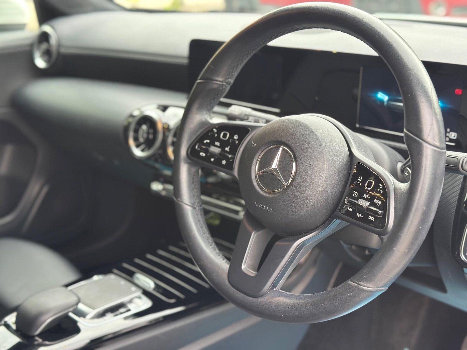 Used Mercedes-Benz A-Class 2019 for sale - 76151453: Photo 24