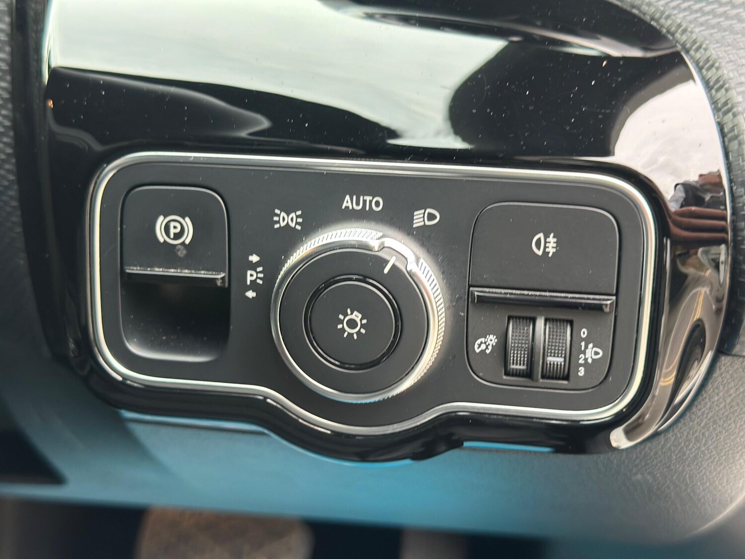 Used Mercedes-Benz A-Class 2019 for sale - 76151453: Photo 28
