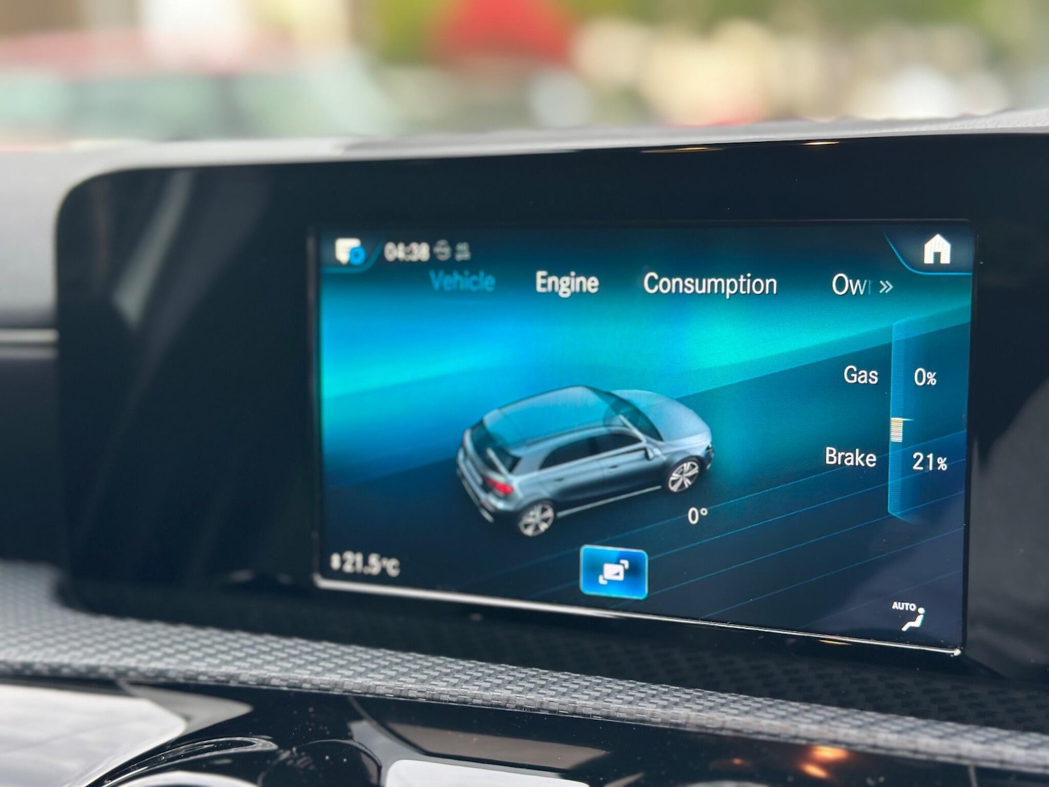 Used Mercedes-Benz A-Class 2019 for sale - 76151453: Photo 34