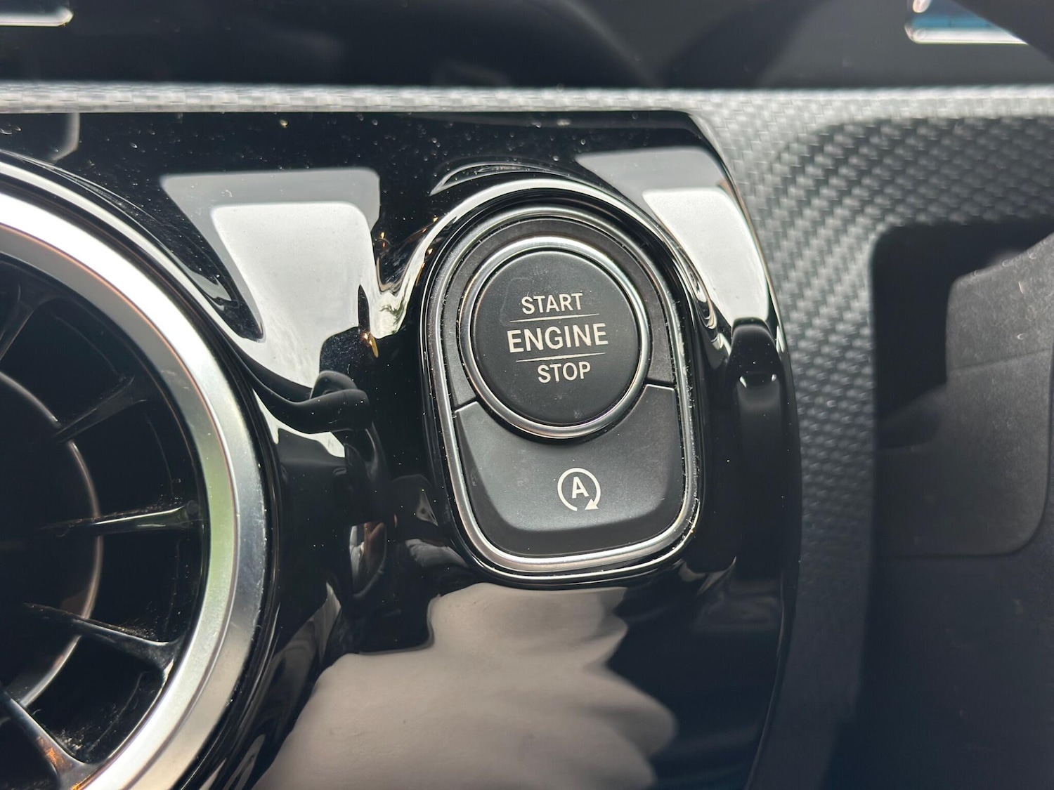 Used Mercedes-Benz A-Class 2019 for sale - 76151453: Photo 47