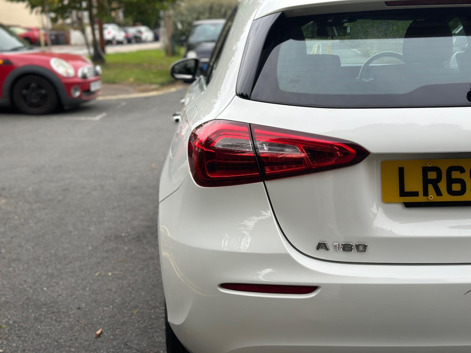 Used Mercedes-Benz A-Class 2019 for sale - 76151453: Photo 53
