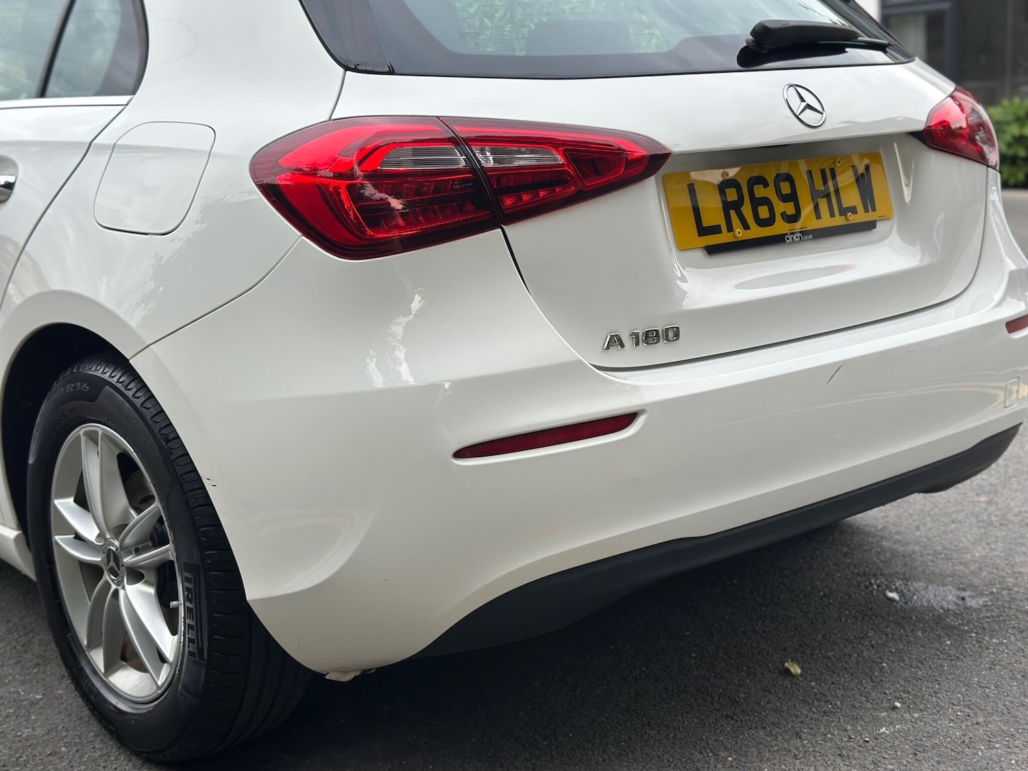Used Mercedes-Benz A-Class 2019 for sale - 76151453: Photo 54
