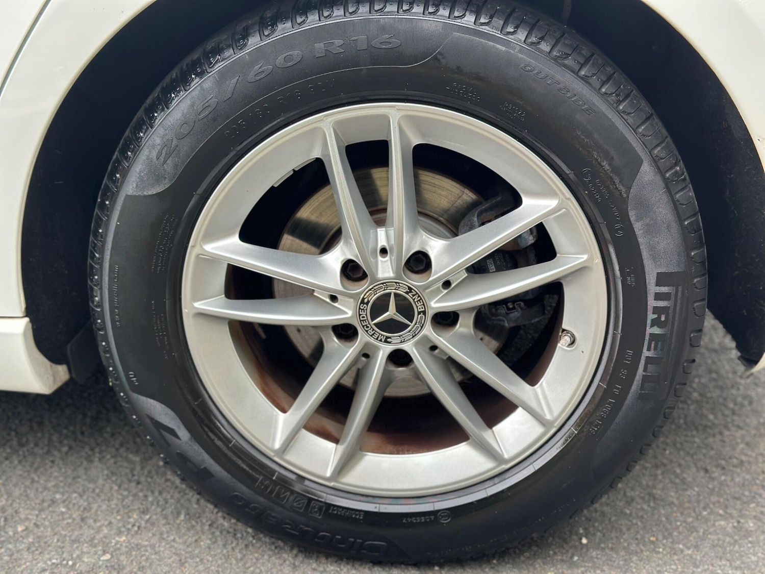Used Mercedes-Benz A-Class 2019 for sale - 76151453: Photo 58