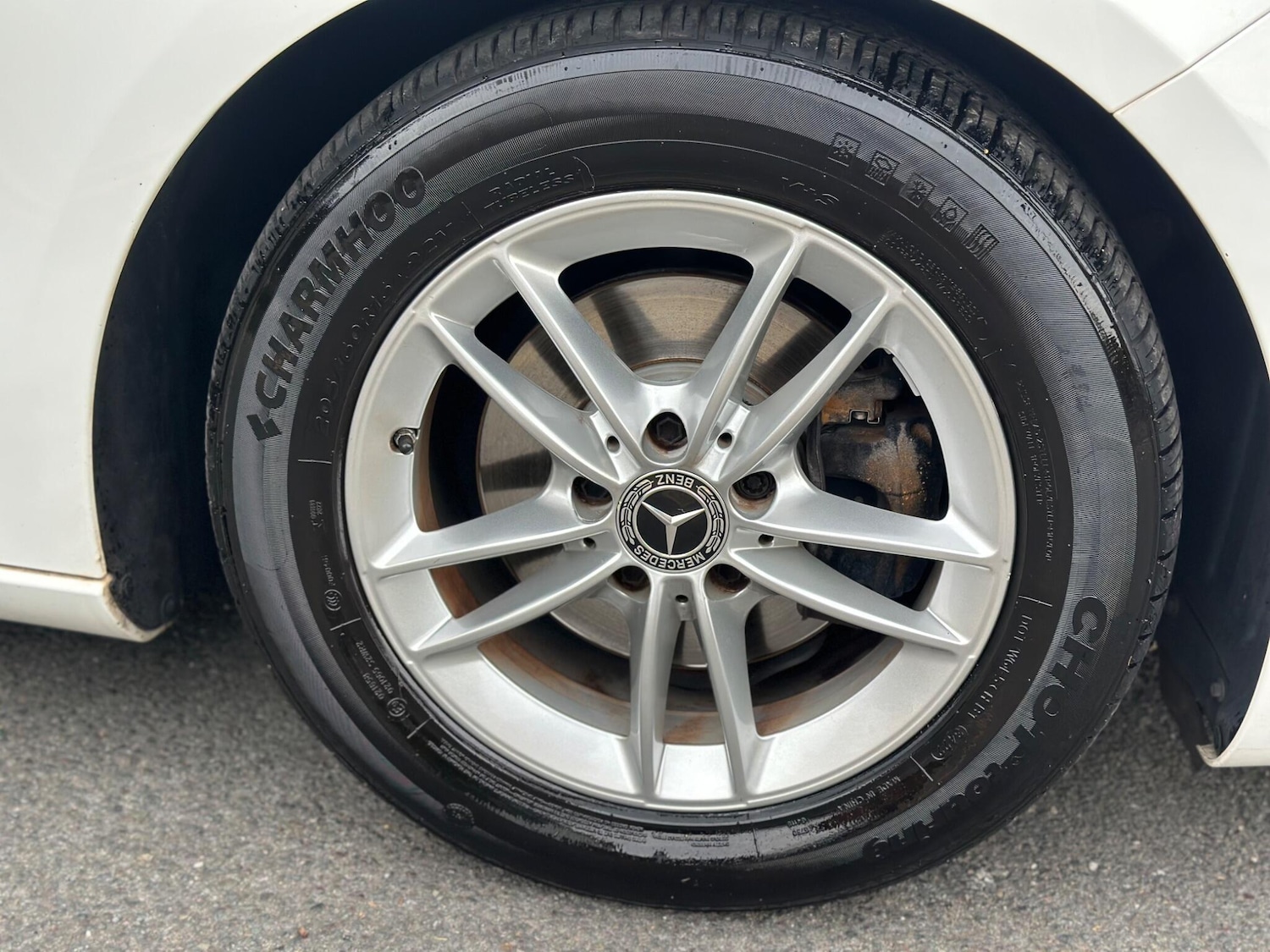 Used Mercedes-Benz A-Class 2019 for sale - 76151453: Photo 61