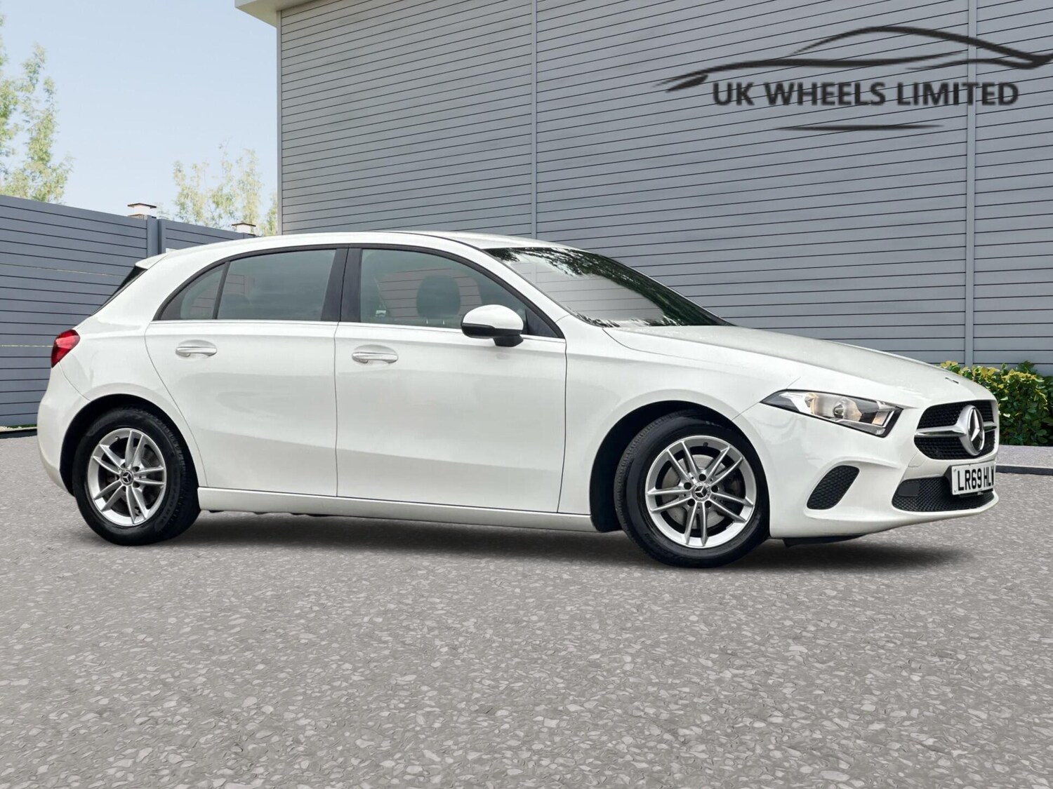 Used Mercedes-Benz A-Class 2019 for sale - 76151453: Photo 62